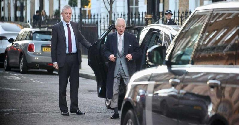 Queen Camilla Is 'Very Strict' With King Charles as She Urges Him to Rest After His Prostate Procedure 