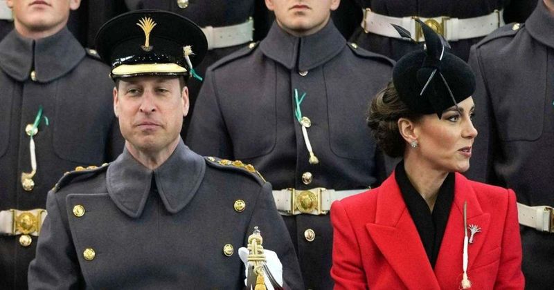 Prince William Is a 'Very Loving' Husband to Kate Middleton as She Recovers From Abdominal Surgery 