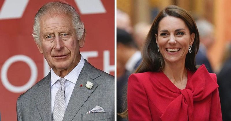 Matters 'Will Only Get Worse': King Charles and Kate Middleton Return From Hospital to Multiple Problems