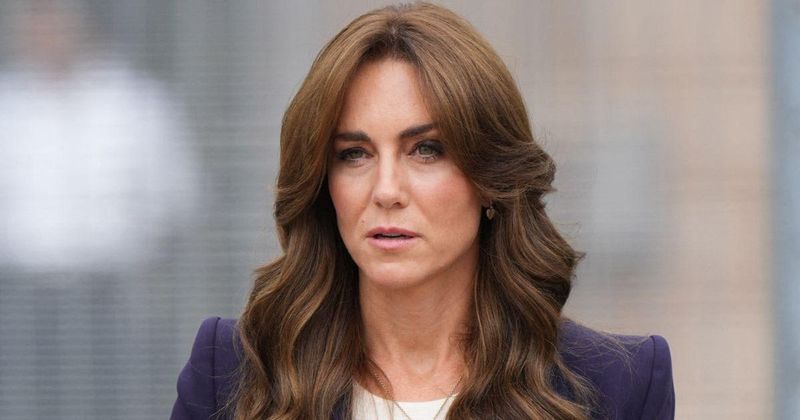 Kate Middleton Is 'Thrilled' to Be Home From Hospital as Her 'Mystery Illness' Still Makes Headlines