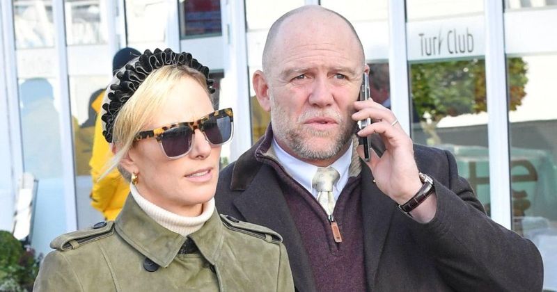 More Zara and Mike Tindall, Please: Junior Royals Are 'Very Popular' and Could Fill Gaps in Senior Roles