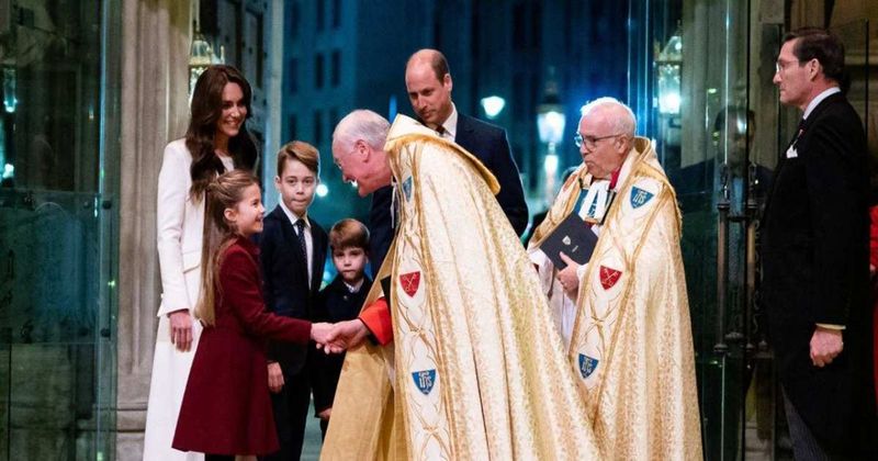 Kate Middleton’s Abdominal Surgery Was 'Very Serious,' Source Claims