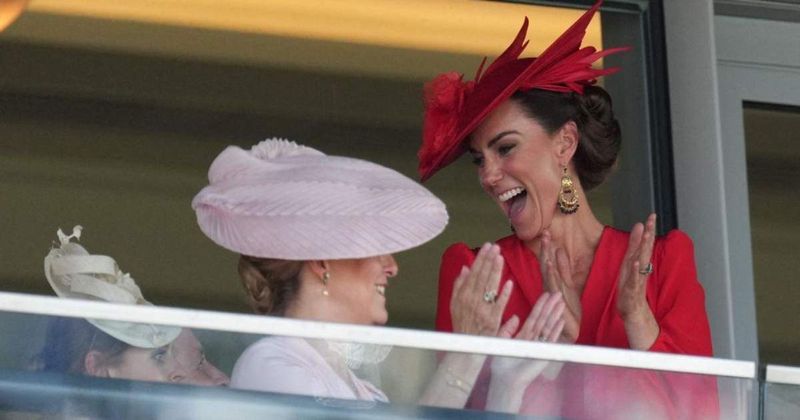 Kate Middleton 'Coma' Rumors Are 'Total Nonsense,' Kensington Palace Says 