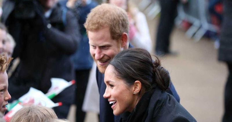 Meghan Markle and Prince Harry Are Working on 'a Bunch' of Projects for Netflix After a Rocky Year in Hollywood