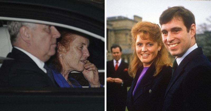 A Second Royal Wedding? Prince Andrew's Relationship With Sarah Ferguson 'Improved With Divorce' Amid Remarriage Reports