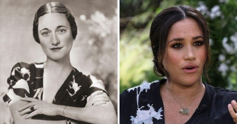 A Modern Wallis Simpson: Prince Philip Was 'Wary' of Meghan Markle, Referred to Her as the New Duchess of Windsor