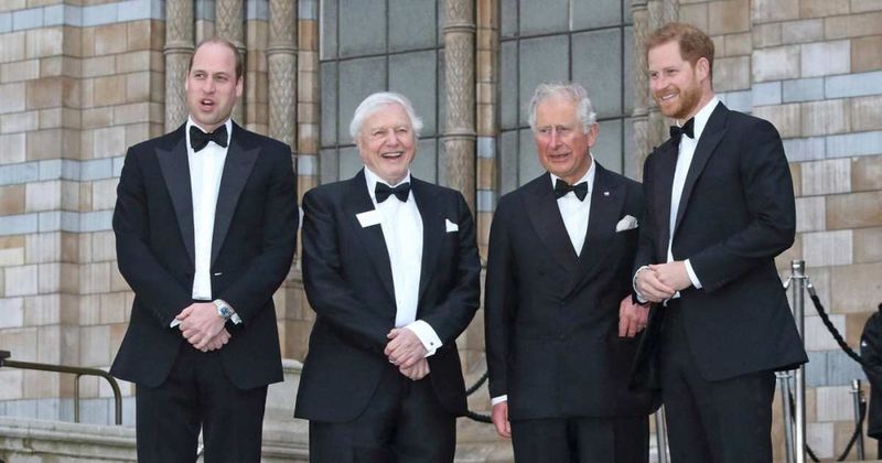 King Charles Told Sons Prince William and Harry About Cancer Diagnosis Before It Was Made Public