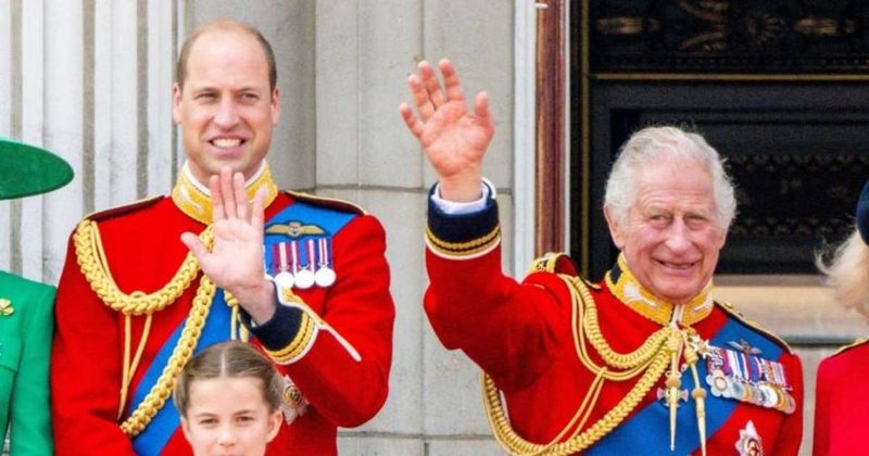 Prince William 'Not Ready' to Take Over His Father King Charles' Job Following Shocking Cancer Diagnosis