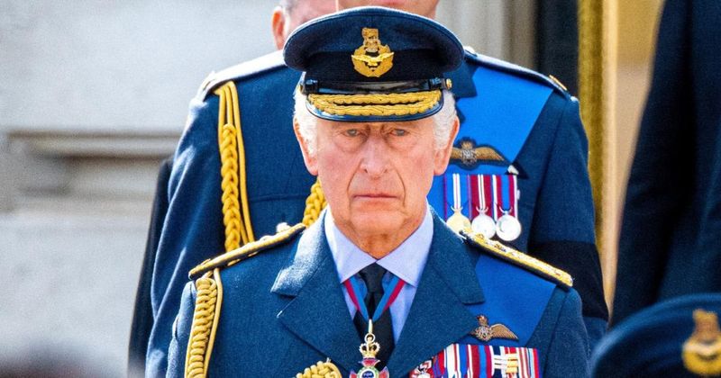 Inside King Charles' Secret Life Behind Palace Doors