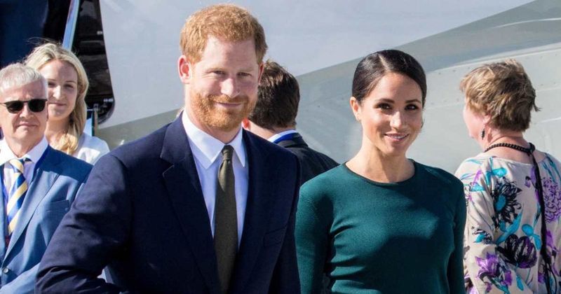 Will Meghan Markle Visit Ailing King Charles in the U.K.? 