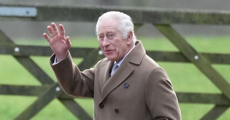 King Charles' Cancer News Came as a 'Shock' Even Though He Didn't Look Like Himself Prior to Diagnosis, Palace Insider Spills