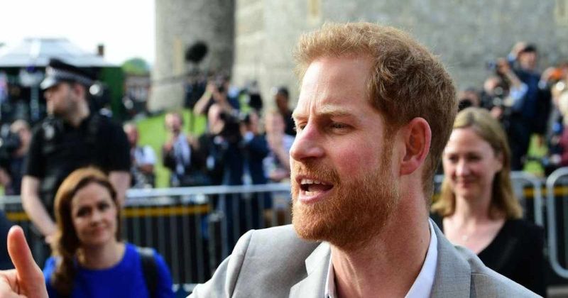 Prince Harry Using a Hotel During His 24-Hour Trip to the U.K. 'Made No Sense' After His Intense Legal Fight for Security