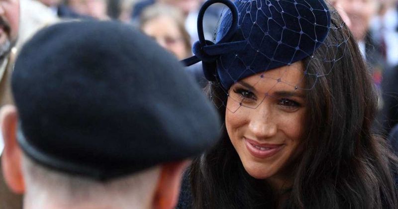 Meghan Markle Will Never 'Set Foot in the U.K.' Again Despite King Charles’ Declining Health 