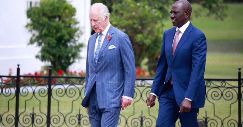 Queen Camilla Shares King Charles Is 'Doing Extremely Well' After His Cancer Diagnosis   