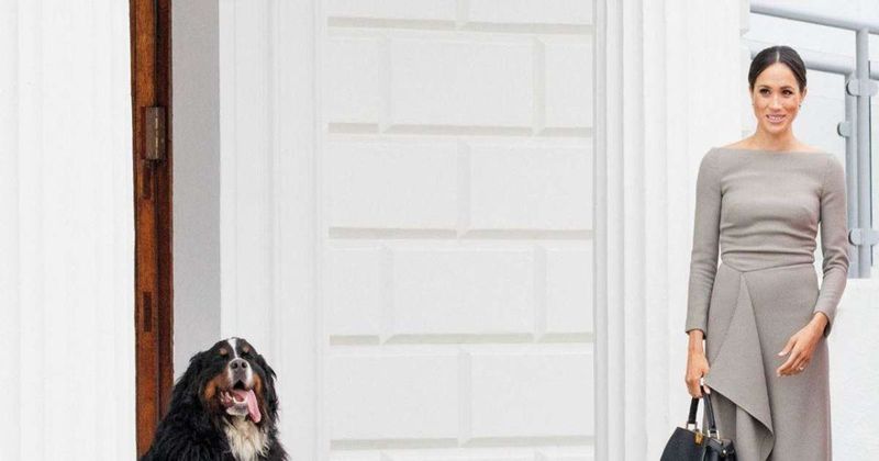 Meghan Markle Reveals Her 'Archetypes' Podcast Will Return After Being Axed by Spotify 