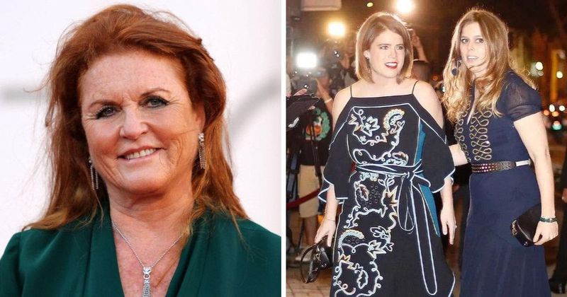 The York Princesses in America: Beatrice and Eugenie 'Given a Life in U.S.' After Royal Drama  