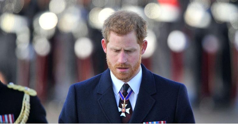 Meghan Markle's 'Outsider' Duke: Prince Harry Told He Is 'Not Welcome' in the U.K.