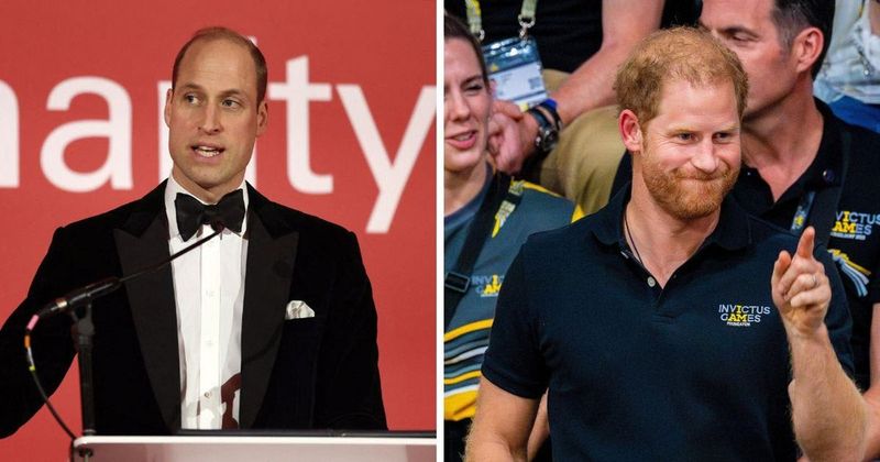 Exclusive: Prince William 'Doesn't Trust His Brother' After Prince Harry Shaded Him in 'Spare' 