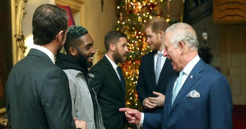 Prince Harry Admits He's 'Got Other Trips Planned' to the U.K. After King Charles' Sudden Cancer Diagnosis 