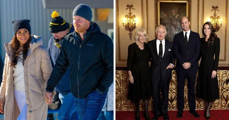 'Meghan Markle Has to Win': Duchess and Prince Harry Only Attack Royals When They Are 'Weak'