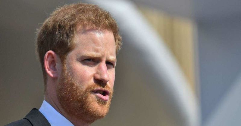 Prince Harry Reveals He Doesn't 'Feel American,' But He 'Loves' Living in California 