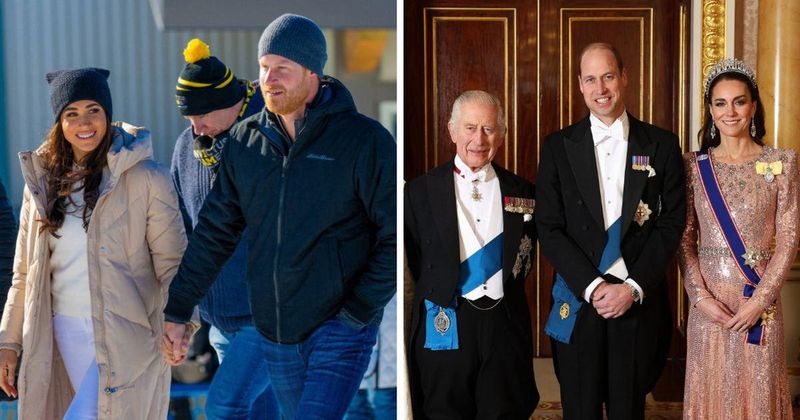 Sussex Remorse: Meghan Markle and Prince Harry 'Know They Went Too Far' With Royals, Want 'Reconciliation' 