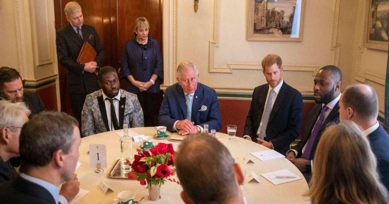 Prince Harry Was Blocked From Traveling to Sandringham With King Charles During His U.K. Trip  