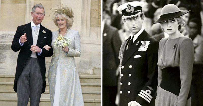 Love at First Sight: Prince Charles’ ‘Great Love Story’ With Camilla Parker-Bowles Came at the Expense of Marriage to Lady Diana Spencer  