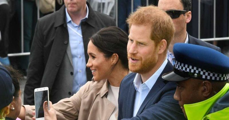 Meghan Markle Is 'in Charge' of Prince Harry's 'Part-Time Royal' Role