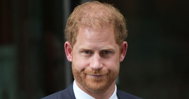 'Bored' with Hollywood: Prince Harry 'Misses Being a Working Royal'