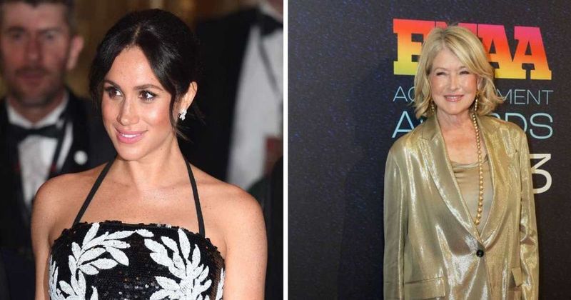 Meghan Markle Is Expected to Relaunch 'The Tig' and Become the Next 'Martha Stewart' After Stepping Away From the Blog in 2017