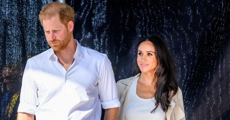 One Mystery Royal Is the 'Answer' and 'Secret Weapon' to Deal With Prince Harry and Meghan Markle's Drama