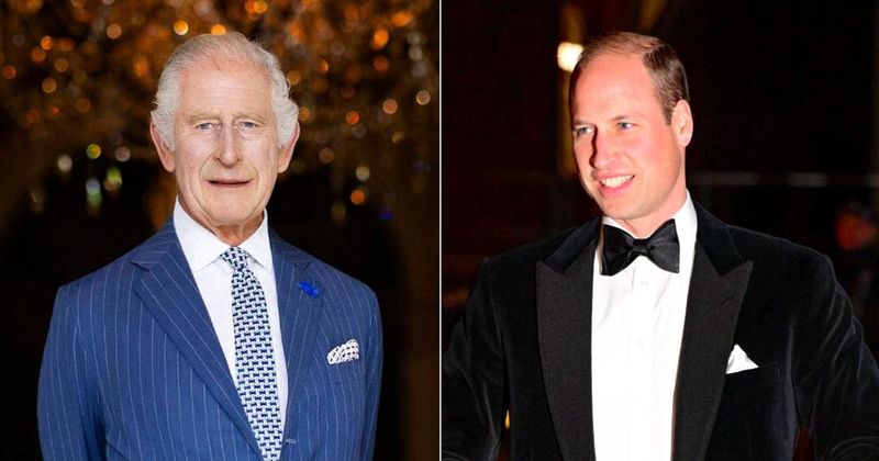 Prince William Fails to Show Up at Windsor Castle Event 'Due to a Personal Matter' Amid King Charles' Cancer Battle 