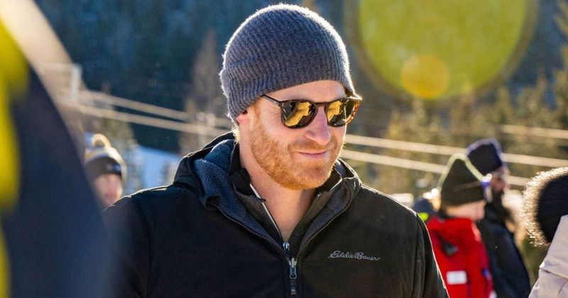 'Government Level Talks': Prince Harry Is Holding Major 'Crunch Talks' in a Bid to Return to Britain With Meghan Markle and Kids