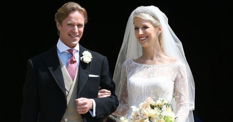 A Royal Tragedy: Lady Gabriella Kingston's Husband Thomas Kingston Found Dead at Age 45