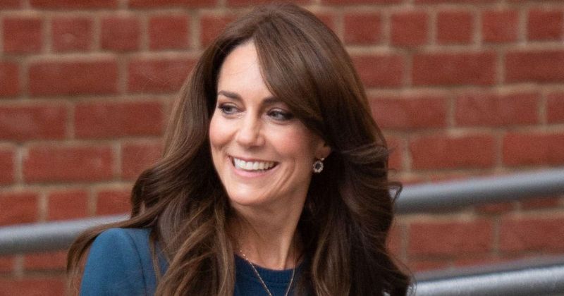 Kate Middleton Is 'Doing Well' Despite Prince William Dropping Out of Event at the Last Minute 