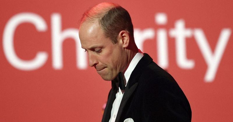 'Extremely Concerning': Prince William's Canceling of an Event Was for an 'Issue Close to Home'