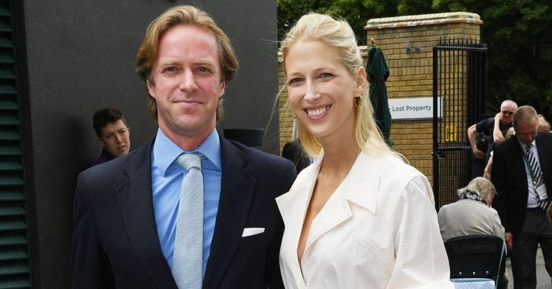 'It’s Utterly Shocking': Thomas Kingston's Death Came at a 'Happy and Positive' Time With Wife Lady Gabriella Kingston