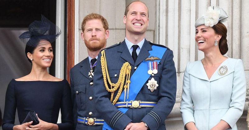 Fab Four Reunion? Princes Harry and William Could Work Together Again If They 'Put Their Egos Aside'