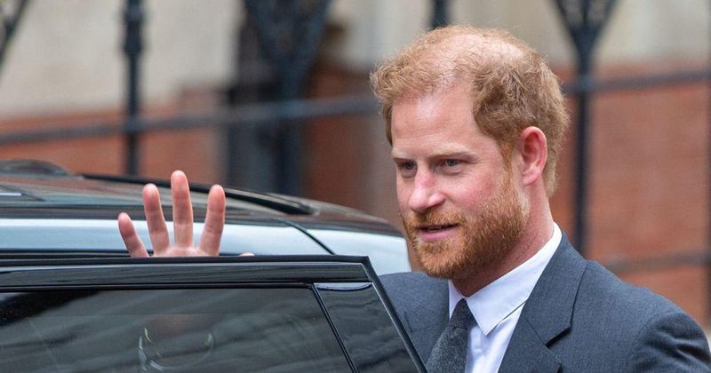 Prince Harry 'Racism' Victim? Duke Says Bigotry Made Him a Bigger Security Threat Than His Mom Princess Diana Before Her Death