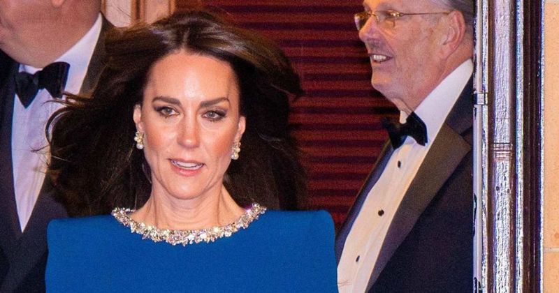 Kate Middleton's Spokesperson Shuts Down Ongoing Speculation About the Princess of Wales' Health   