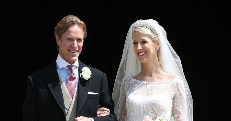 Lady Gabriella's Husband Thomas Kingston's Cause of Death Revealed