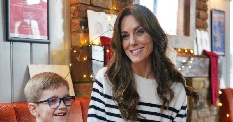 Kate Middleton Is in 'No Rush' to Return to Her Public Life After Her Abdominal Surgery 