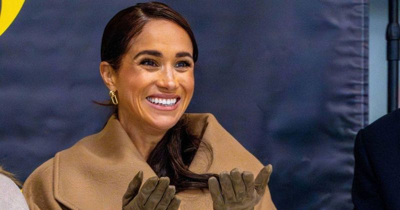 Meghan Markle to be 'Silenced' After All: Duchess Is 'Restricted' to Talking to 3 Royals Upon Return to U.K.