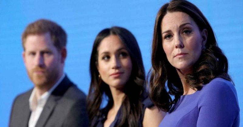 Kate Middleton Contacted Meghan Markle to 'Clear the Air' After ‘Royal Racists’ Debacle in Omid Scobie's Book  