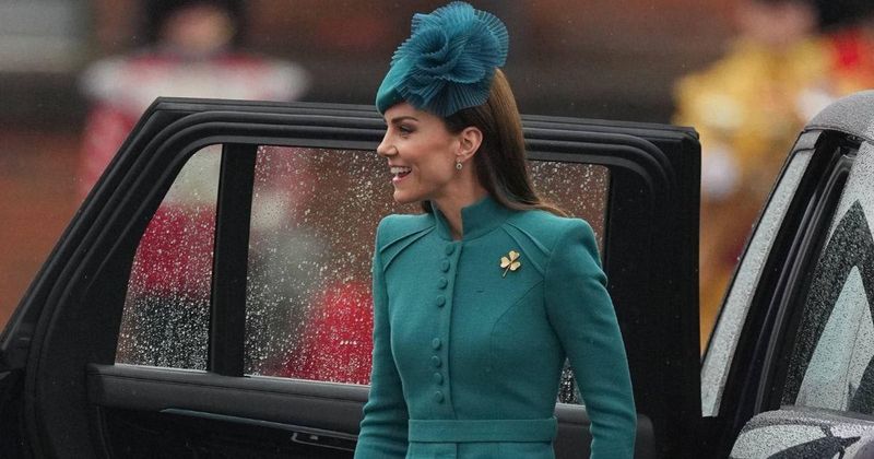 Princess Kate Medical Confusion: British Army Just Removed Future Queen From Scheduled Engagement in June Despite Palace Claims