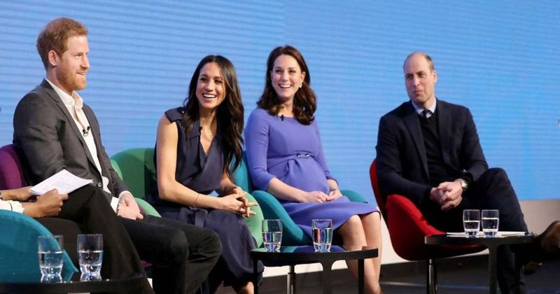 Meghan Markle 'Created So Much Drama' Between Prince Harry and the Royal Family  