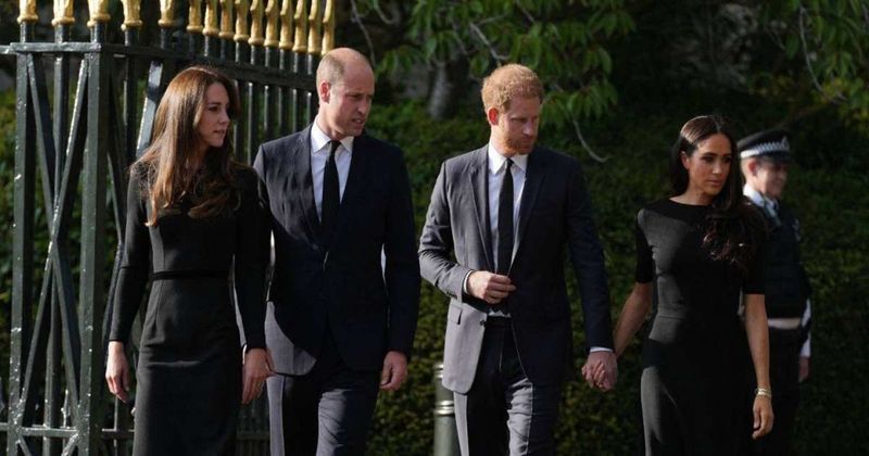 Prince Harry Will 'Come Back' to the Royal Fold After Years of Feuding With His Family 