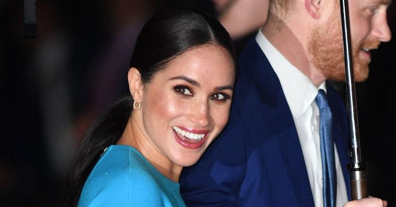 Meghan Markle's Too Common Touch: Duchess Was 'Quite Unusual' Compared to Other Senior Royals 
