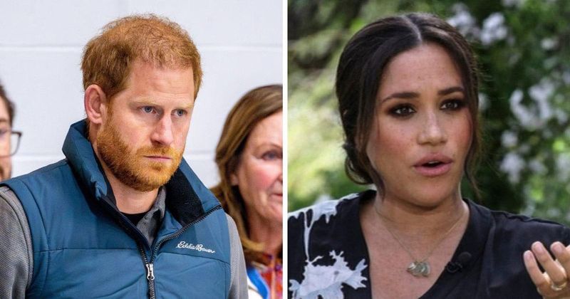 Montecito Marital Strife: Prince Harry Is 'Putting on the Pressure' to Get Meghan Markle to Move Back to 'Miserable' U.K.